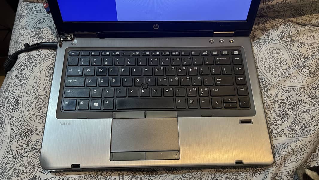 Hp probook 6475b 0