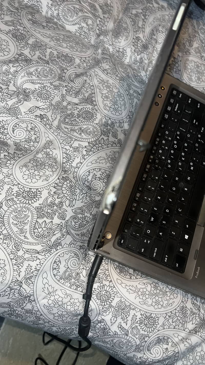 Hp probook 6475b 1
