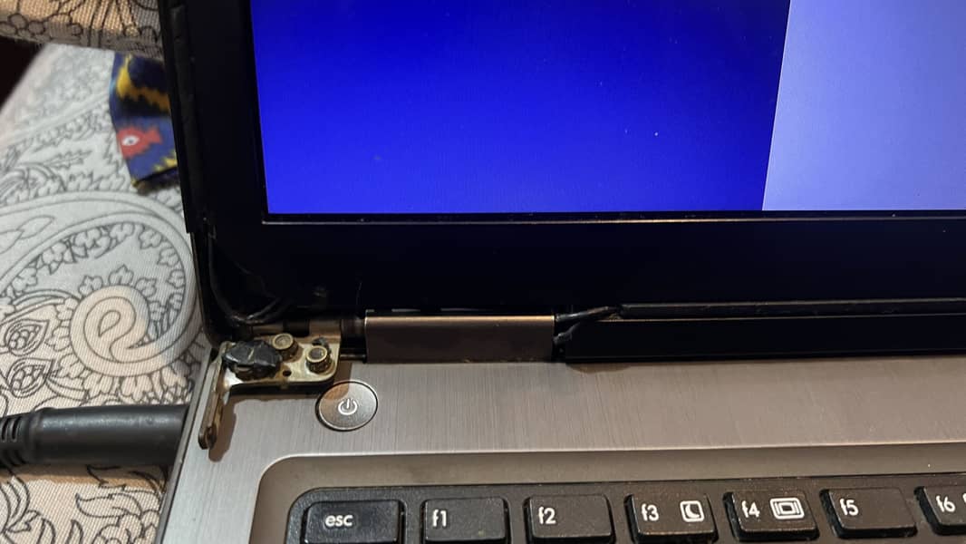 Hp probook 6475b 4