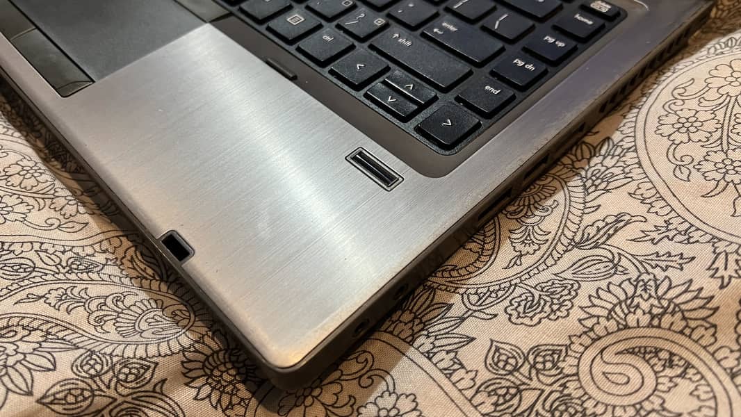 Hp probook 6475b 5