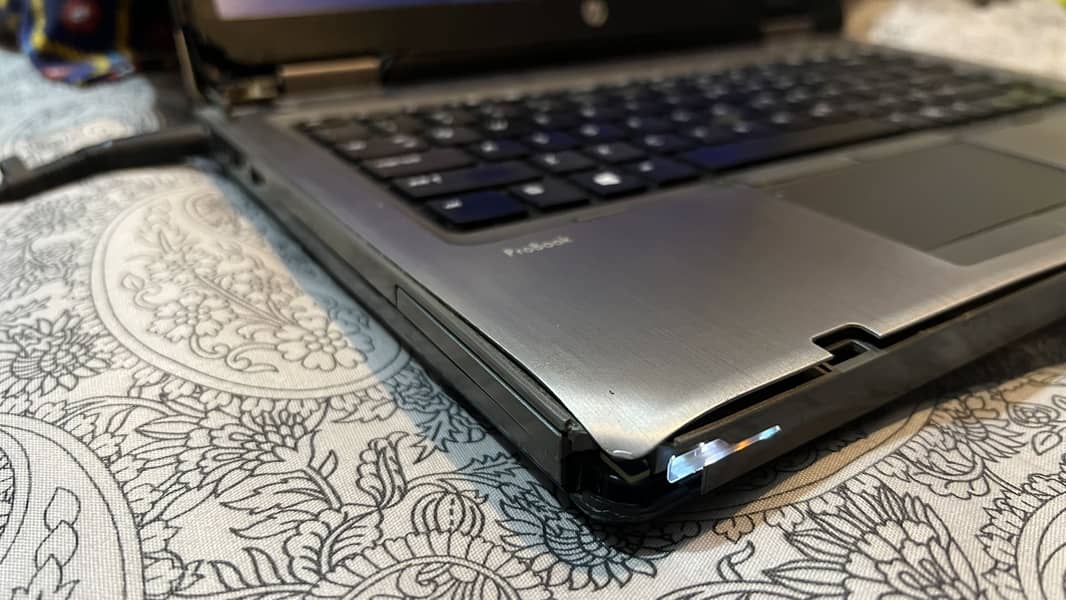 Hp probook 6475b 6