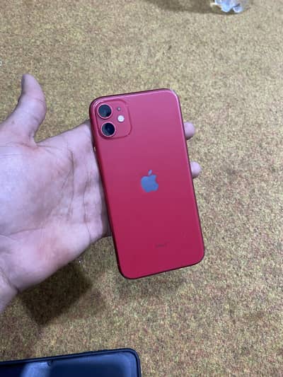Apple iPhone 11