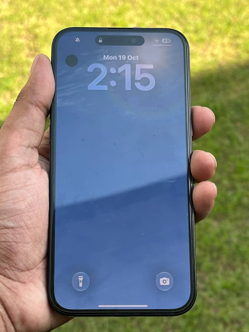 Apple iPhone 16 Plus 3