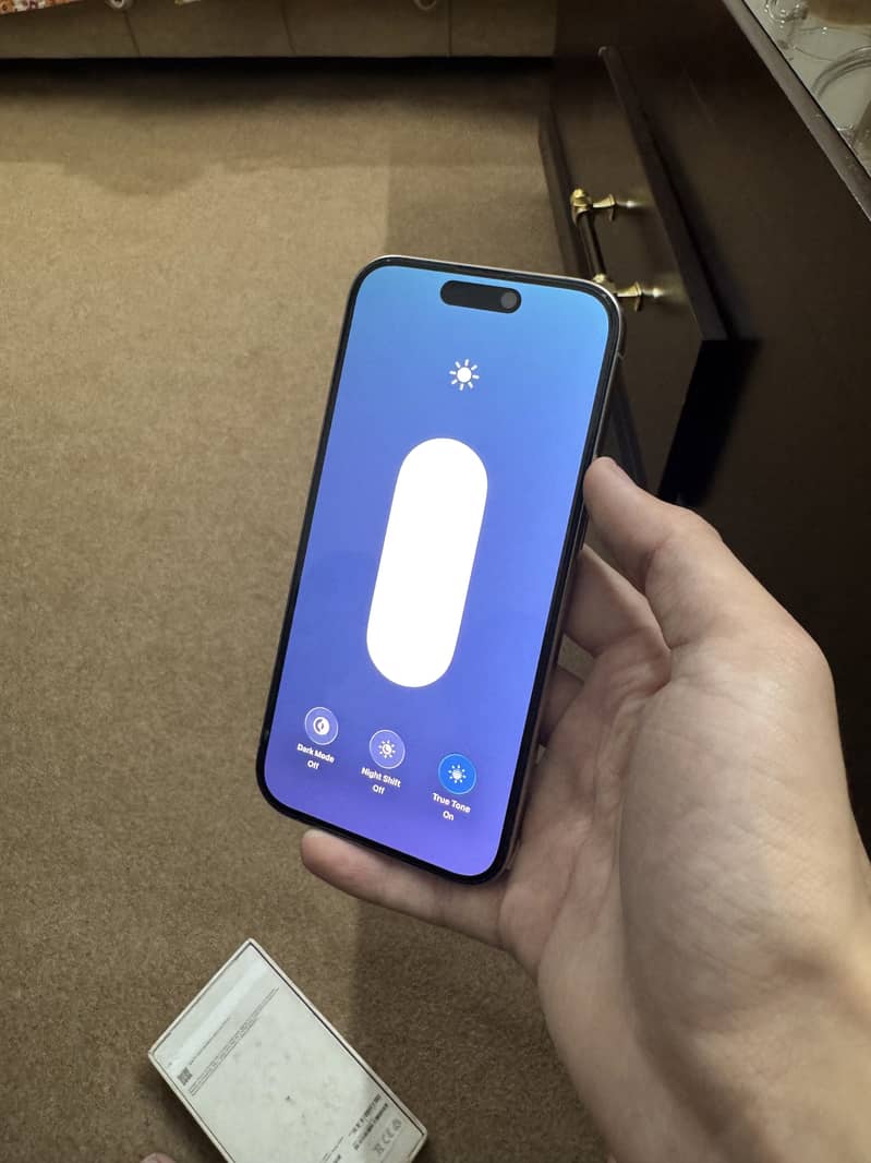 Apple iPhone 15 Pro 5