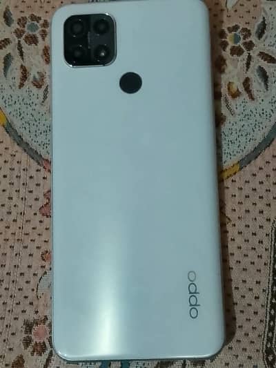 OPPO A15