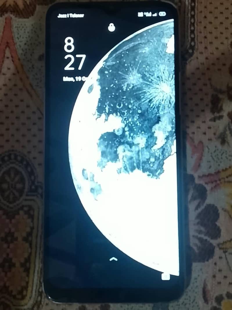 OPPO A15 1