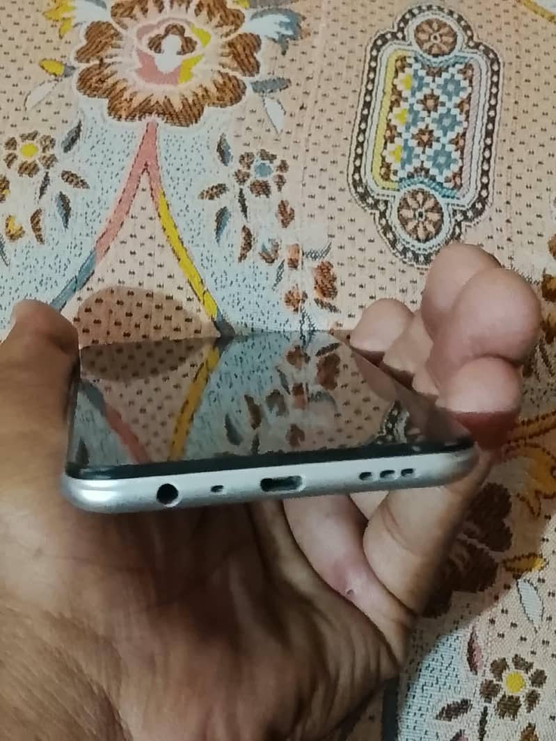 OPPO A15 3