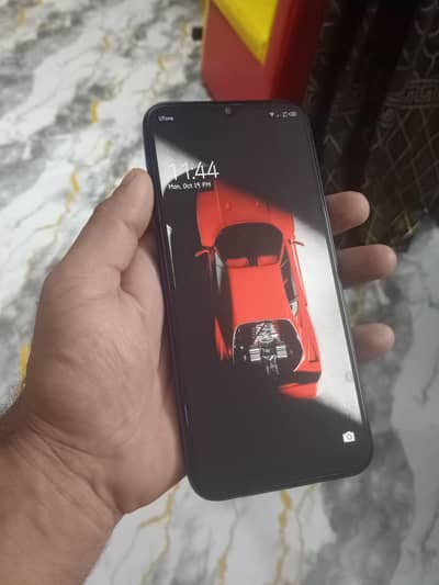 Tecno Spark 6 Go
