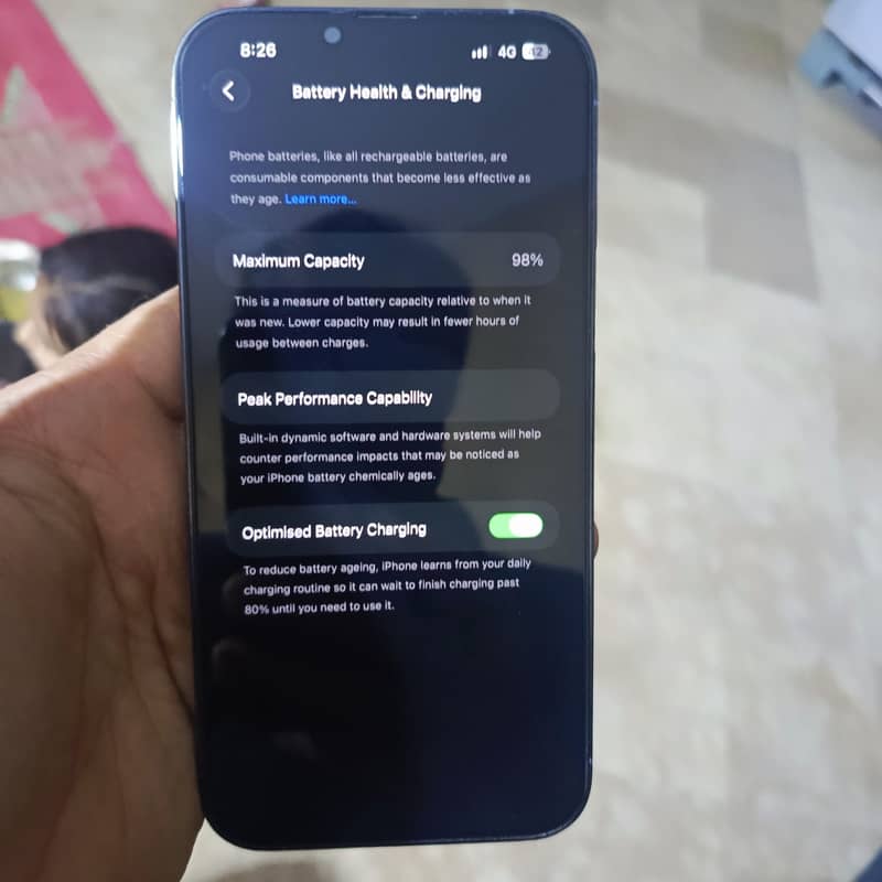 Apple iPhone 13 Pro Max 11