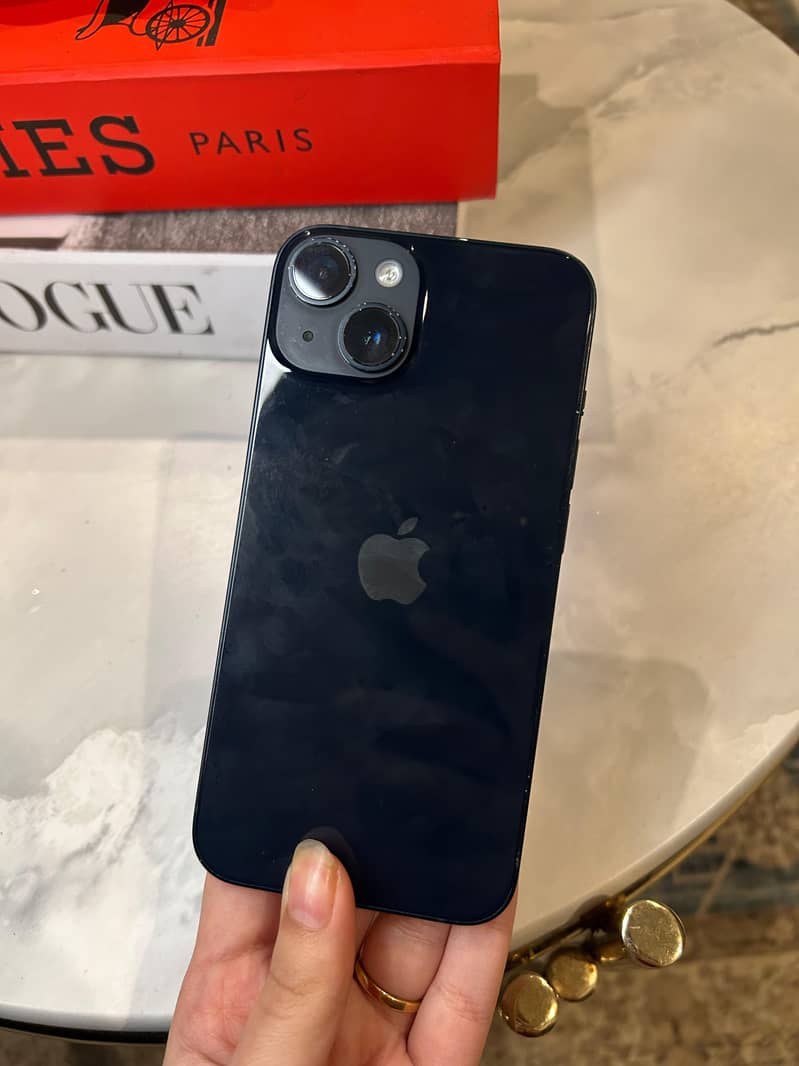 Apple iPhone 14 0