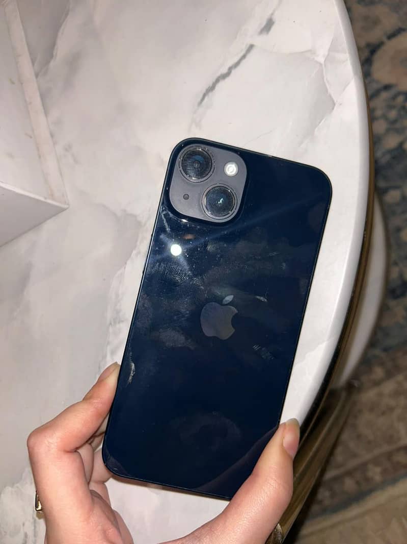 Apple iPhone 14 9