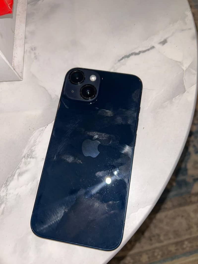 Apple iPhone 14 10