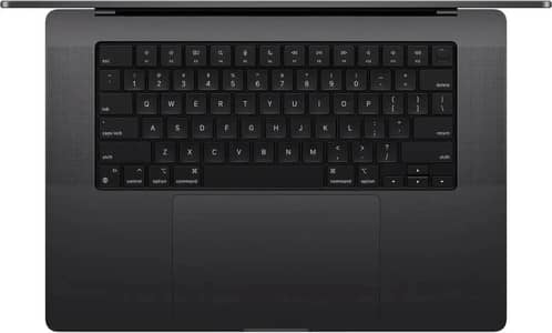 Apple MacBook Pro 16" M4 Max | 36GB RAM | 1TB SSD