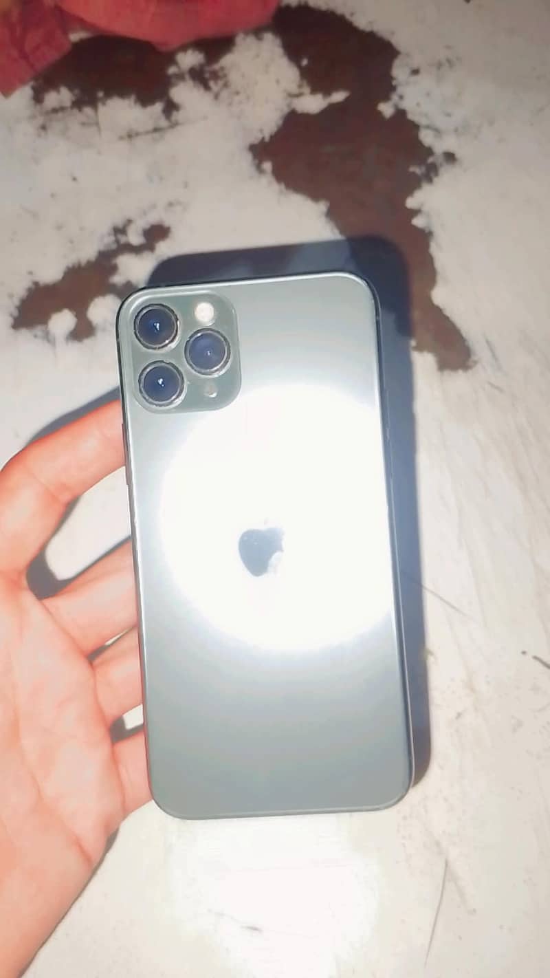 Apple iPhone 11 Pro 0