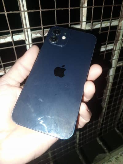 Apple iPhone 12