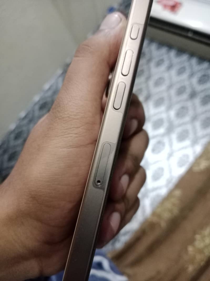 Apple iPhone 16 Pro Max 1