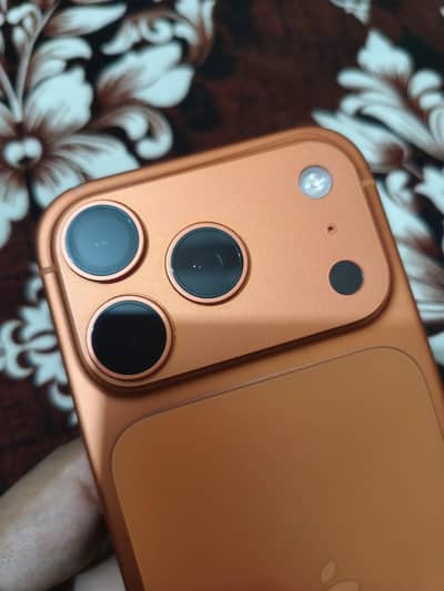 Apple iPhone 17 Pro | Non PTA