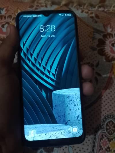 Samsung Mobile A03 Core