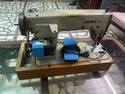 Original Juki TI 82 Sewing machine WhatsApp 03239948359