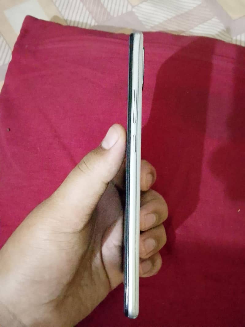 OPPO A15s 1