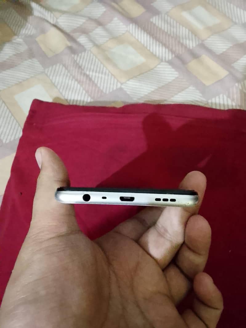 OPPO A15s 3
