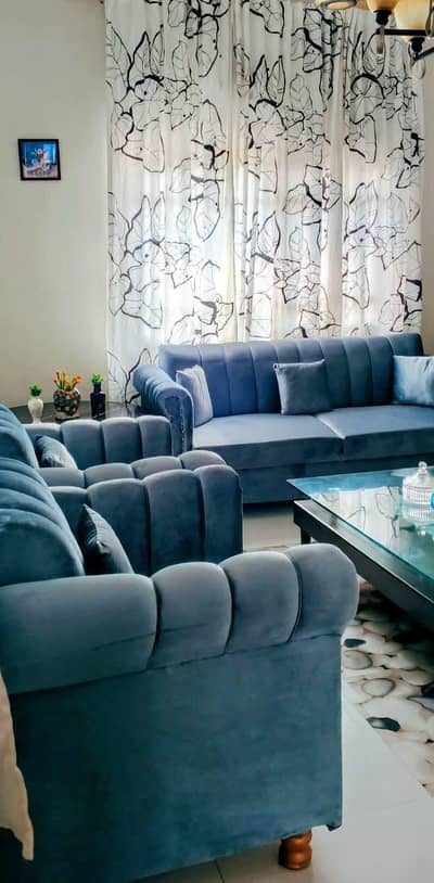 Brand New Sofa set