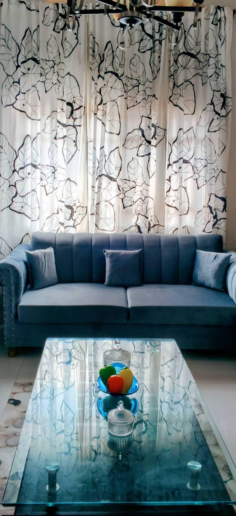 Brand New Sofa set 2