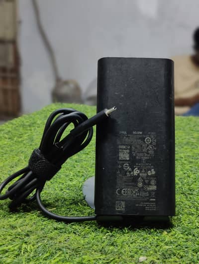 Original Dell type-c 90W