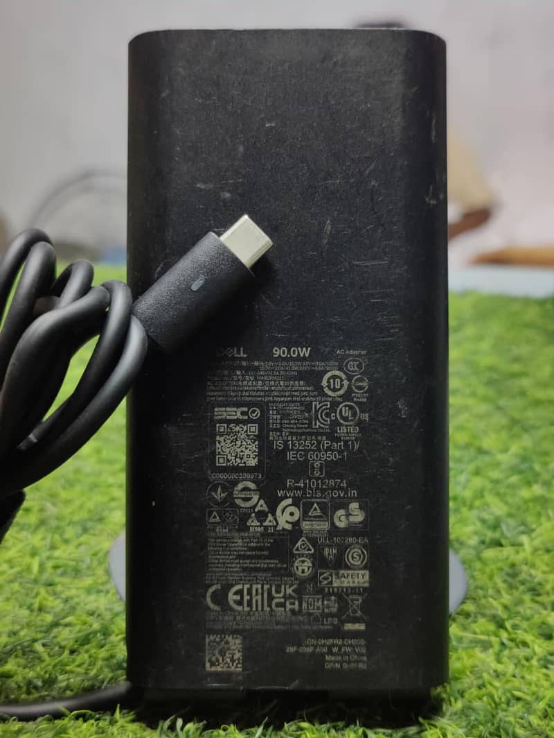 Original Dell type-c 90W 2