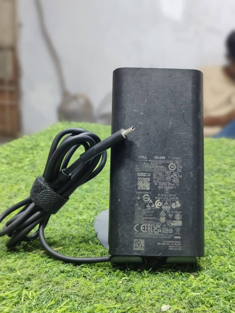 Original Dell type-c 90W 3