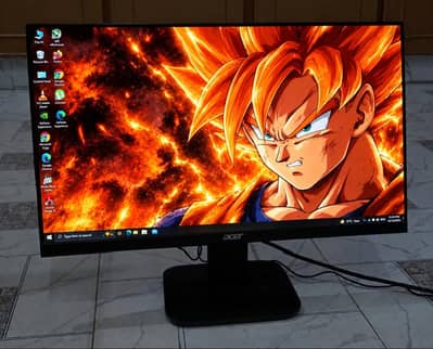 ACER 24inch Bazzelless HDMI/Speakers Gaming LED Monitor