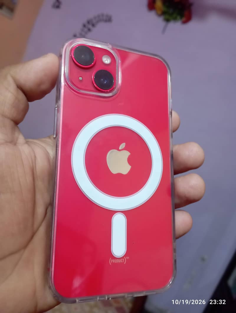 Apple iPhone 14 3