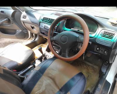 Honda City 1998