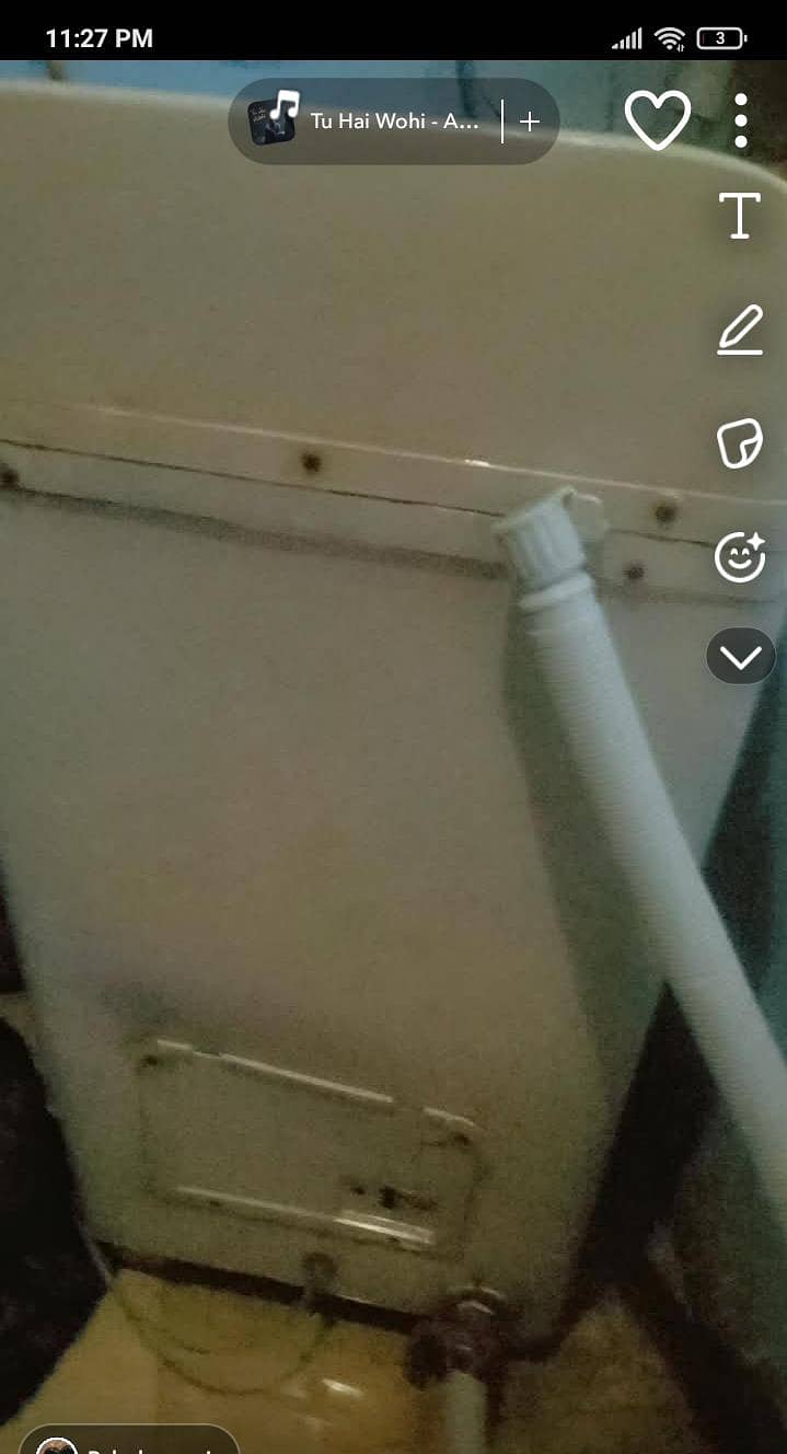 5kg machine 3