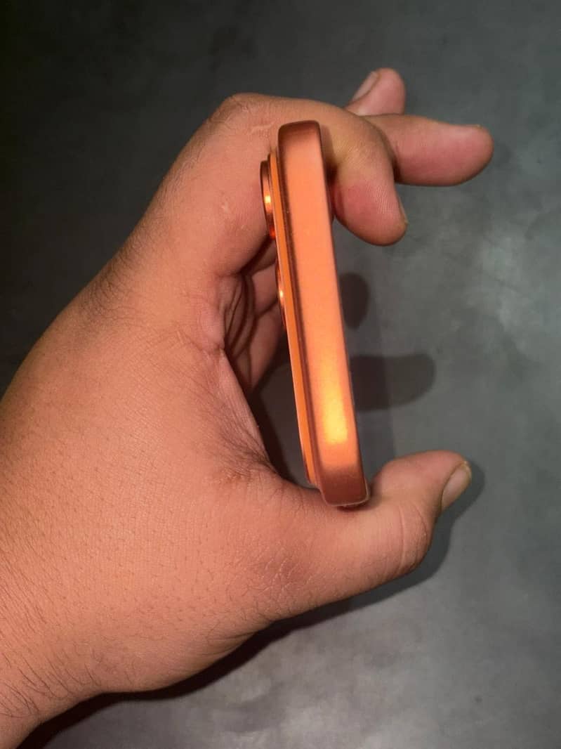 Apple iPhone 17 Pro Max 1