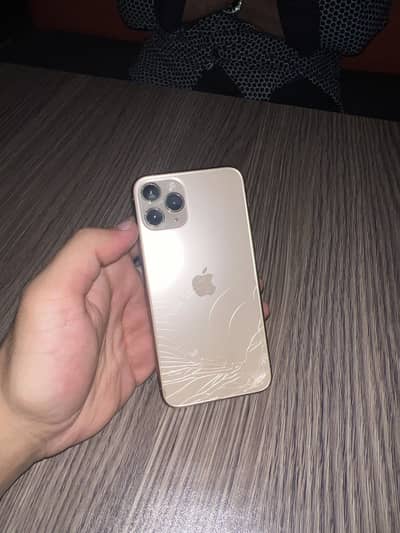 Apple iPhone 11 Pro