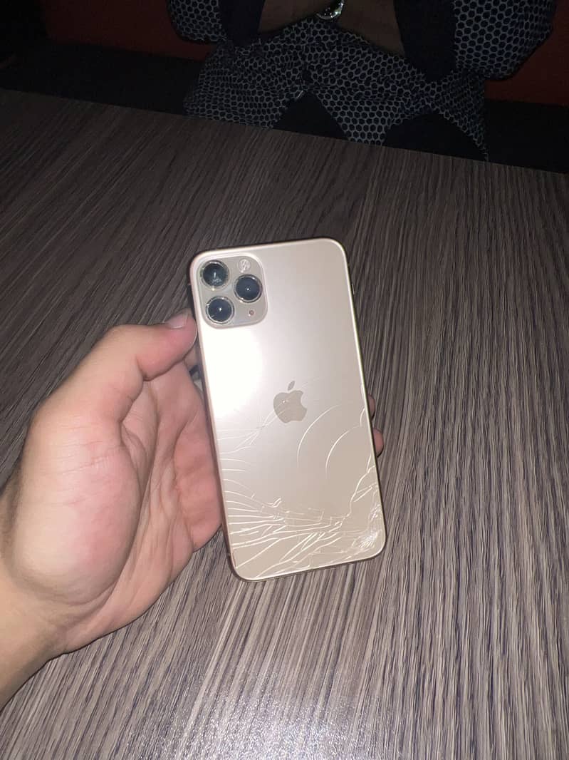 Apple iPhone 11 Pro 0