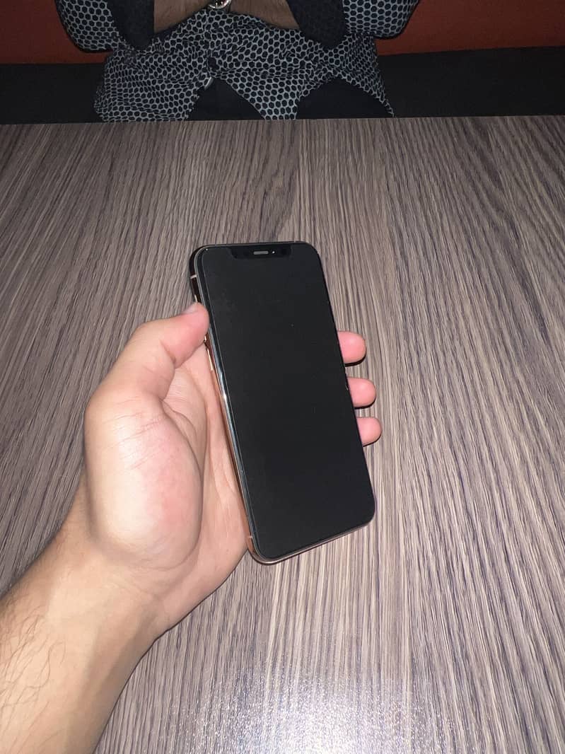 Apple iPhone 11 Pro 1