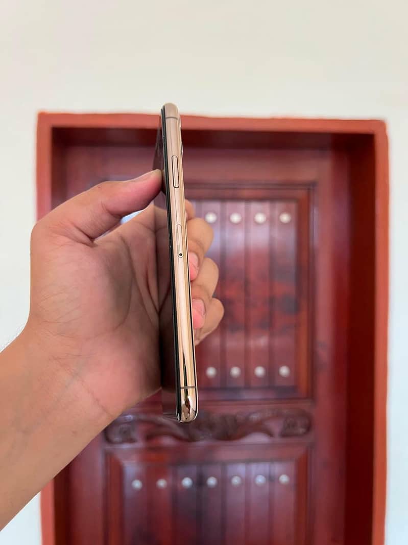 Apple iPhone 11 Pro Max 2