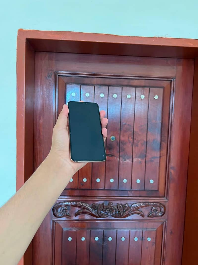 Apple iPhone 11 Pro Max 8