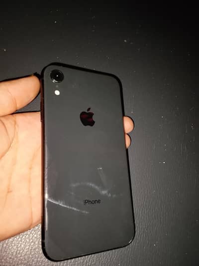 Apple iPhone XR