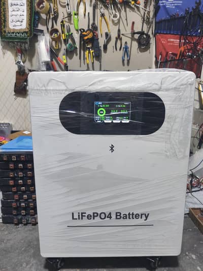 lithium ion costomize cell battery 15 years life