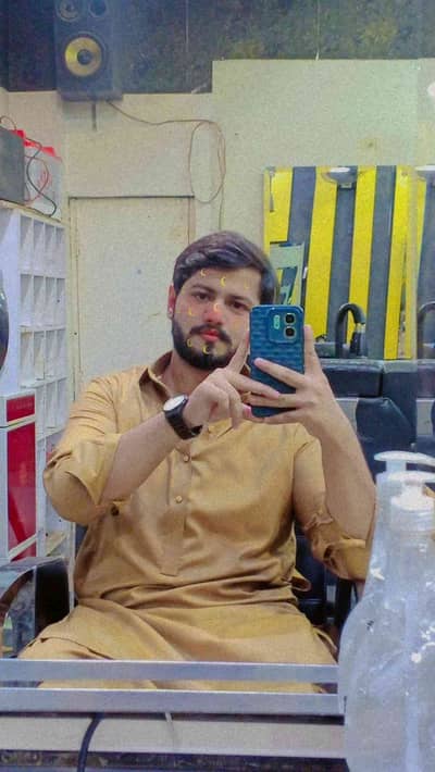 Syed huzaifa 