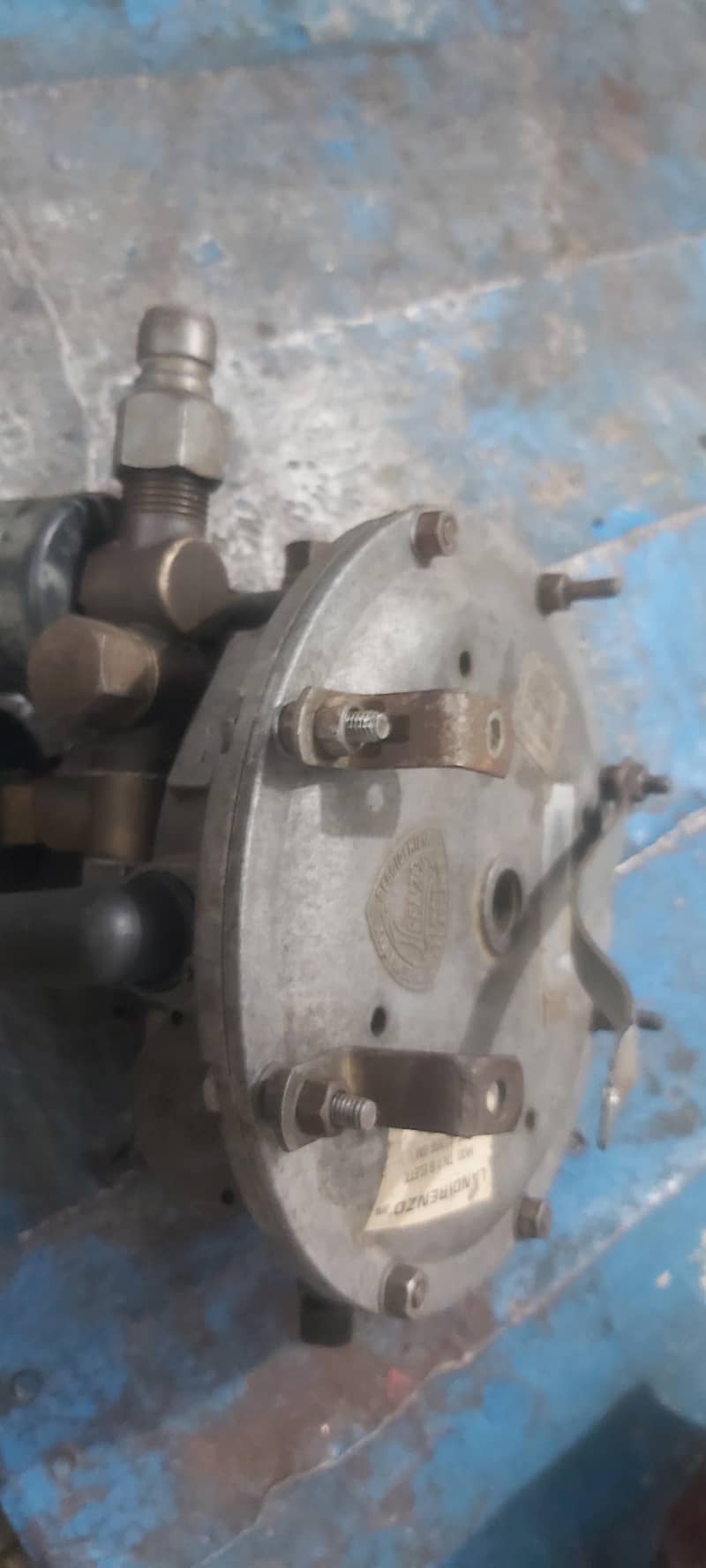Cng kit lpg kit 1