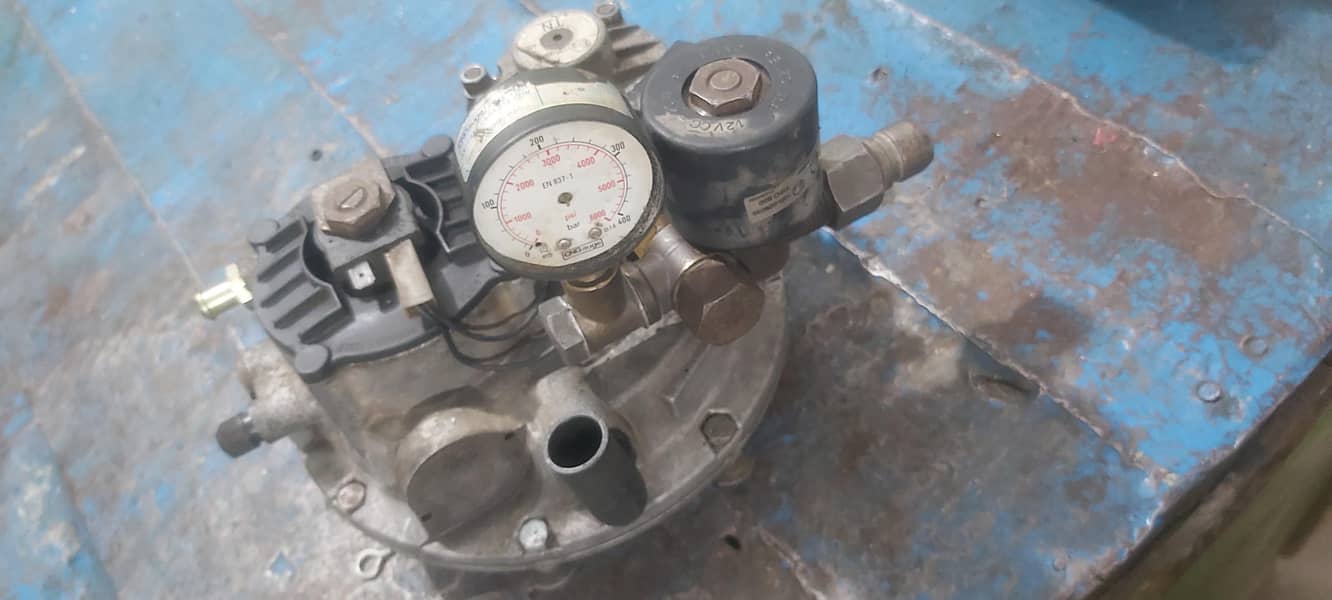 Cng kit lpg kit 2