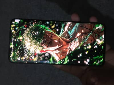 One Plus 7T Pro McLaren exchange possible contact watsapp 03339512938
