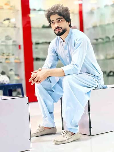 ilyas khan 