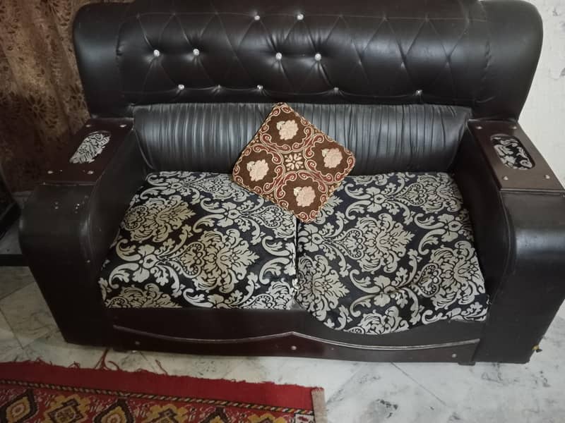 6 seater sofa set 1