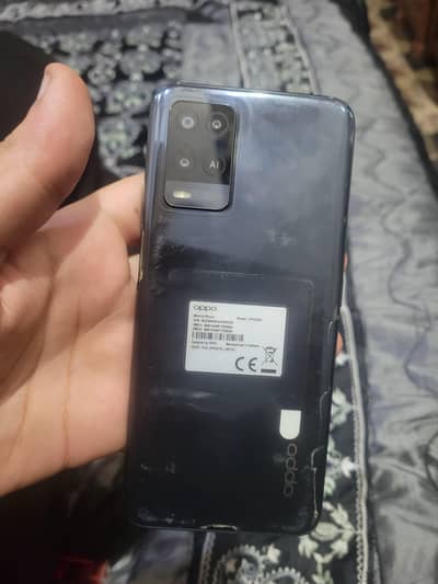 OPPO A54