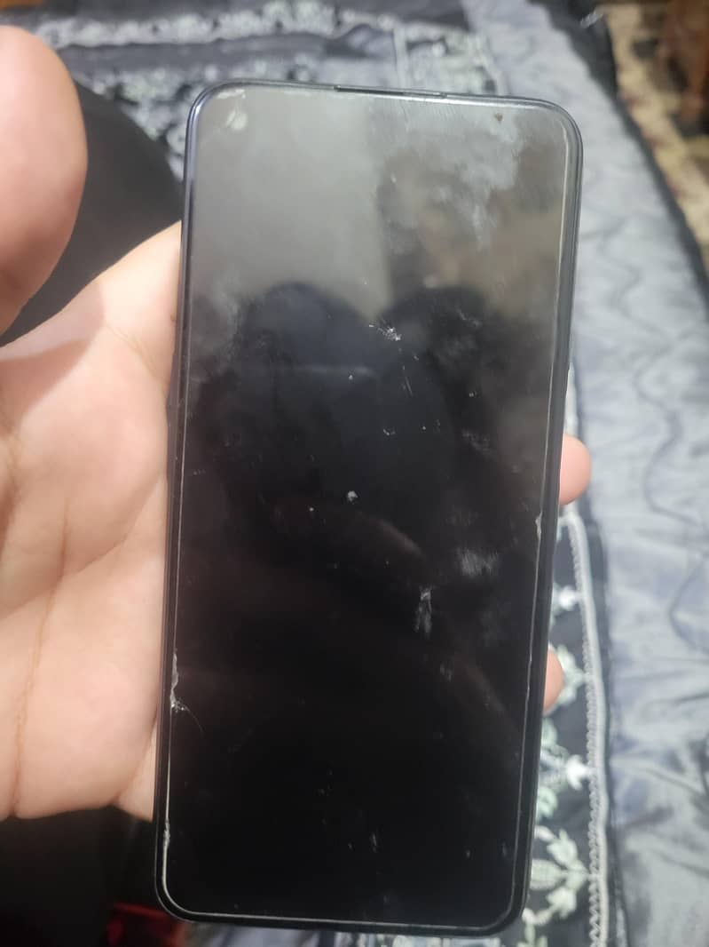 OPPO A54 1